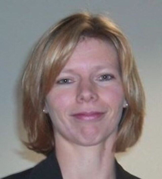 OVERLEGE: Lise Sofie H. Nissen-Meyer er seksjonsleder og konstituert overlege ved Blodbanken i Oslo. Foto: PRIVAT OVERLEGE: Lise Sofie H. Nissen-Meyer er seksjonsleder og konstituert overlege ved Blodbanken i Oslo. Foto: PRIVAT